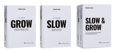 Image of - Slow And Grow | Hardcover