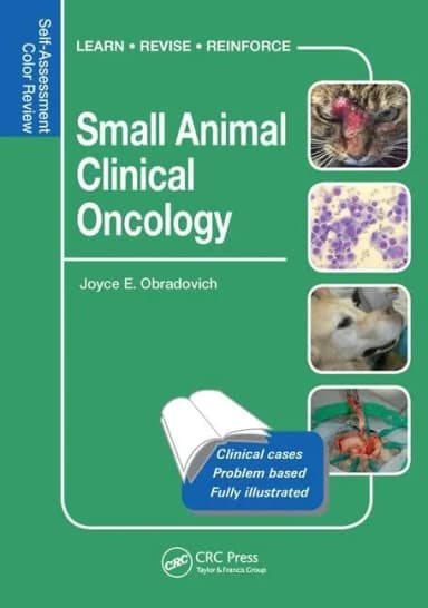 Image of - Small Animal Clinical Oncology | Paperback