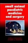 Image of - Small Animal Paediatric Medicine and Surgery