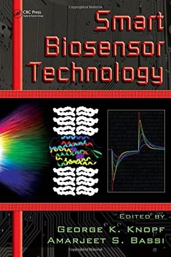 Image of - Smart Biosensor Technology | Hardcover