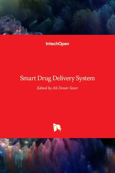 Image of - Smart Drug Delivery System | Hardcover