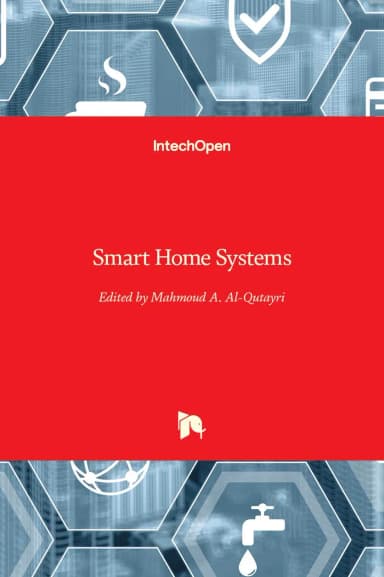 Image of - Smart Home Systems | Hardcover