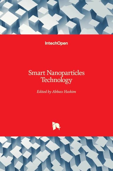 Image of - Smart Nanoparticles Technology | Hardcover