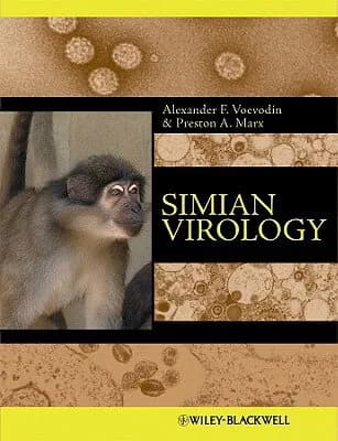 Image of - Smian Virology | Hardcover