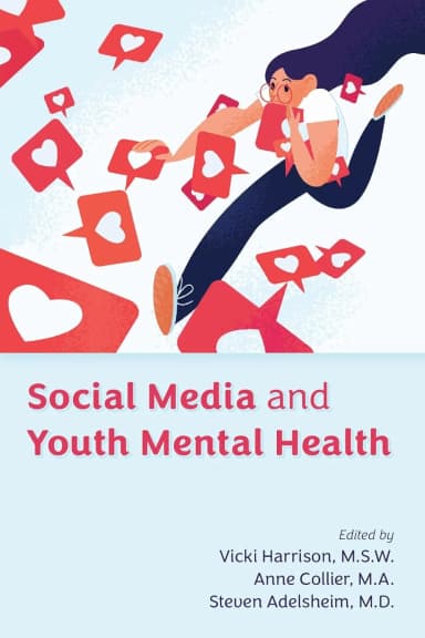 Image of - Social Media And Youth Mental Health | Paperback