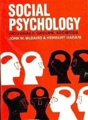 Image of - Social Psychology