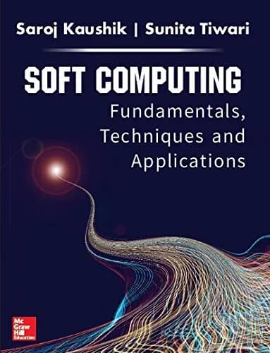 Image of - Soft Computing Fundamentals Techniques and Applications | Paperback