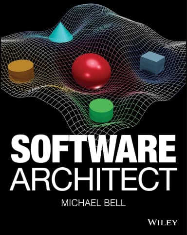 Image of - Software Architect | Paperback