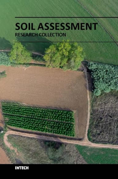 Image of - Soil Assessment | Hardcover