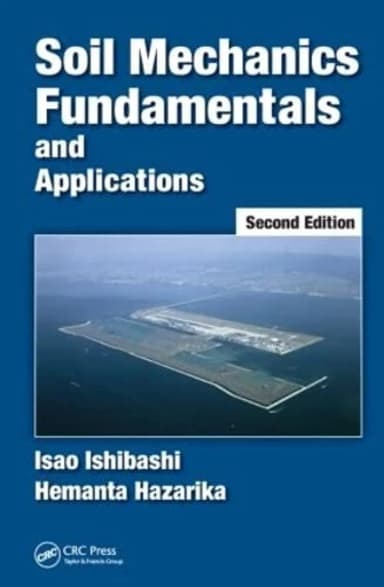 Image of - Soil Mechanics Fundamentals and Applications | 2nd Edition | Hardcover
