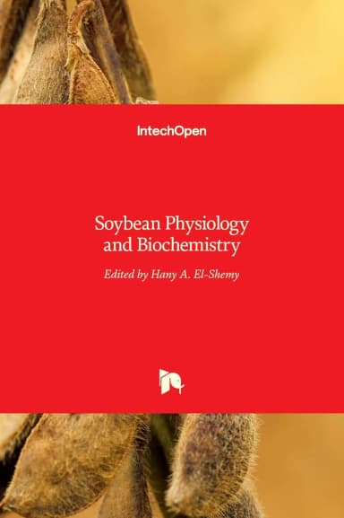 Image of - Soyabean Physiology and Biochemistry | Hardcover