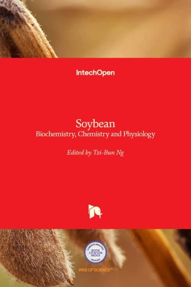 Image of - Soybean Biochemistry | Chemistry and Physiology | Hardcover