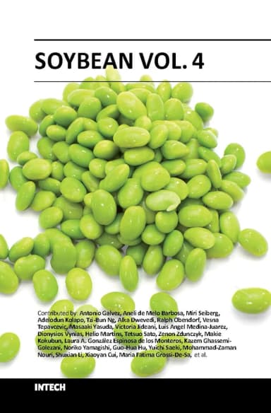 Image of - Soybean Vol 4 | Hardcover