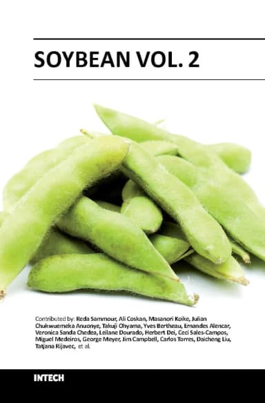 Image of - Soybean | Volume 2 | Hardcover
