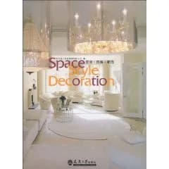 Image of - Space Style Decoration