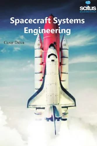 Image of - Spacecraft Systems Engineering | Hardcover