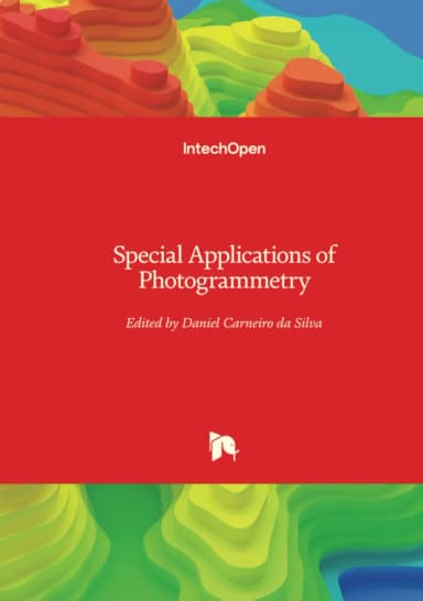 Image of - Special Applications of Photogrammetry
