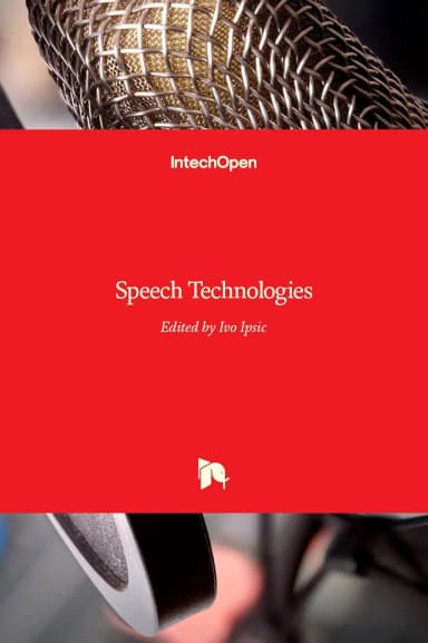 Image of - Speech Technologies