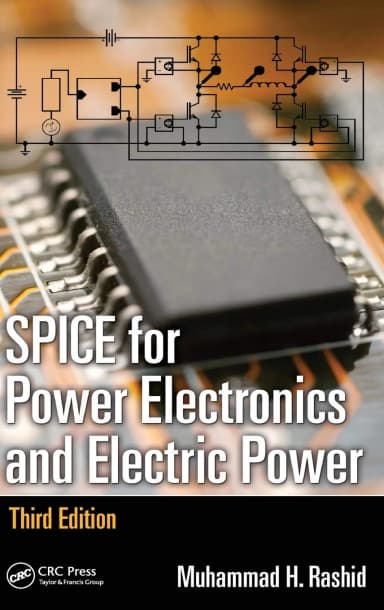 Image of - Spiece for Power Electronics and Electric Power | Hardcover