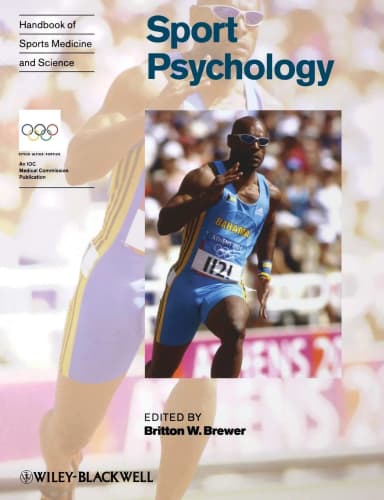 Image of - Sport Psychology | Paperback