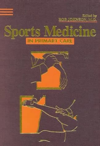 Image of - Sports Medicine In Primary Care