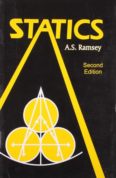 Image of - Statics | 2nd Edition | Paperback
