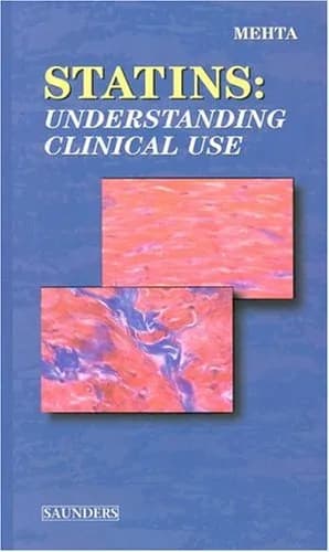 Image of - Statins Understanding Clinical Use | Paperback