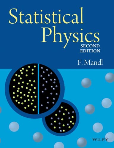Image of - Statistical Physics | 2nd Edition | Paperback