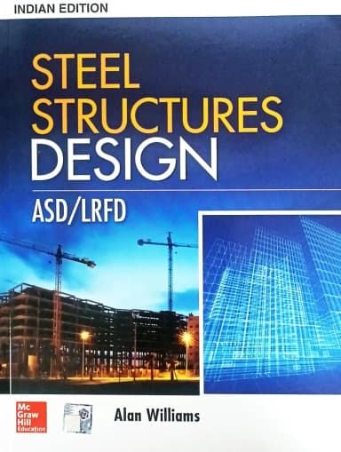 Image of - Steel Structures Design ASD/LRFD | Paperback