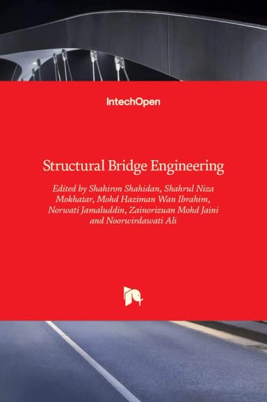 Image of - Structural Bridge Engineering