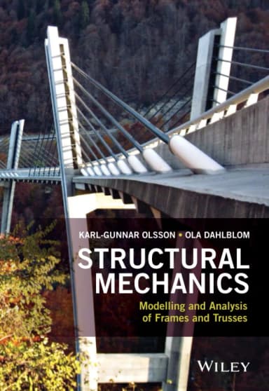 Image of - Structural Mechanics | Paperback