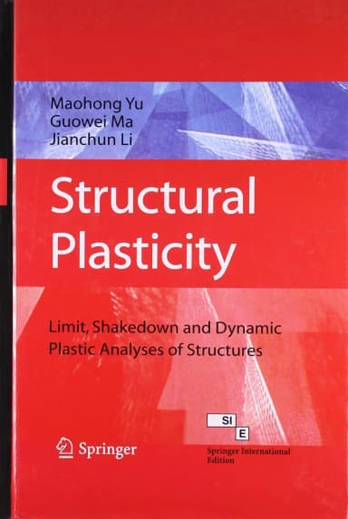 Image of - Structural Plasticity | Hardcover