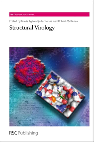 Image of - Structural Virology | Hardcover