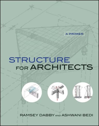 Image of - Structure for Architects | Hardcover