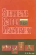 Image of - Sugarcane Ratoon Management | Hardcover
