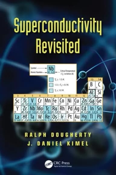 Image of - Supercondctivity Revised | Hardcover