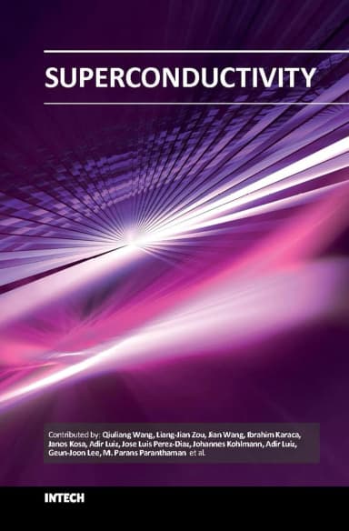 Image of - Superconductivity | Hardcover
