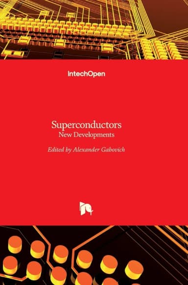 Image of - Superconductors – New Developments