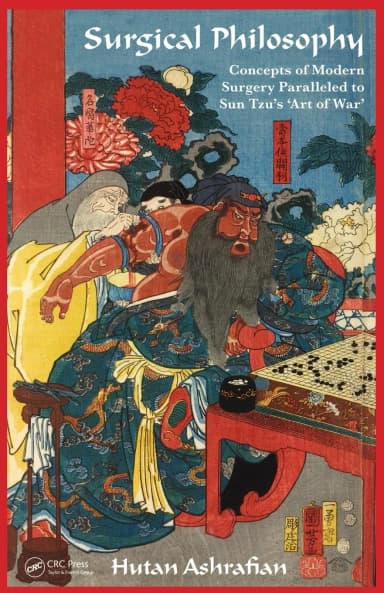 Image of - Surgical Philosophy | Paperback