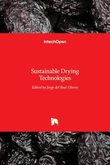 Image of - Sustainable Drying Technologies