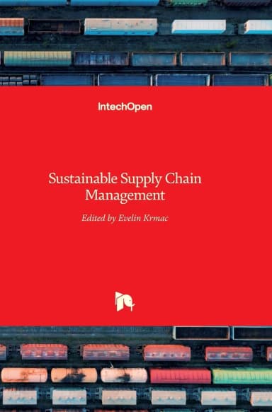 Image of - Sustainable Supply Chain Management