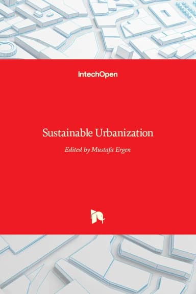 Image of - Sustainable Urbanization