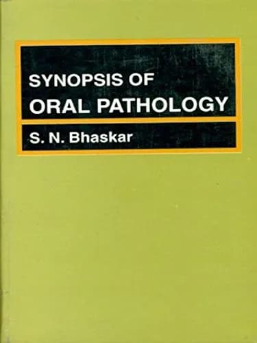 Image of - Synopsis of Oral Pathology | 7th Edition