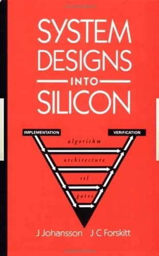 Image of - System Designs into Silicon