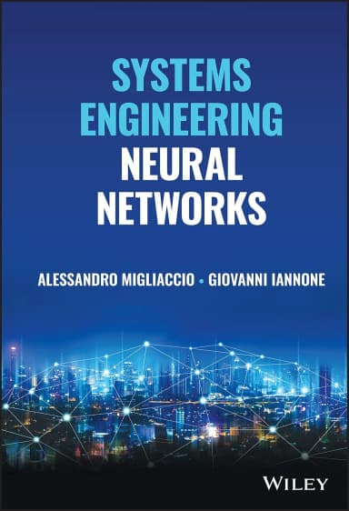 Image of - Systems Engineering Neural Networks | Hardcover
