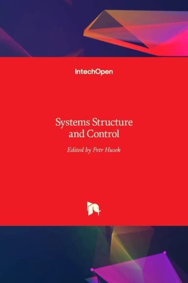 Image of - Systems Structure and Control | Hardcover