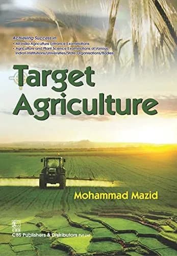 Image of - Target Agriculture