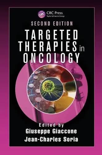 Image of - Targeted Therapies in Oncology 2nd Edition | Hardcover