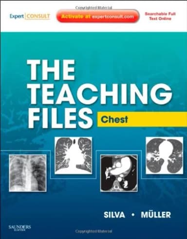 Image of - The Teaching Files Chest | Hardcover