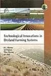 Image of - Technological Innovations in Dryland Farming Systems | Hardcover